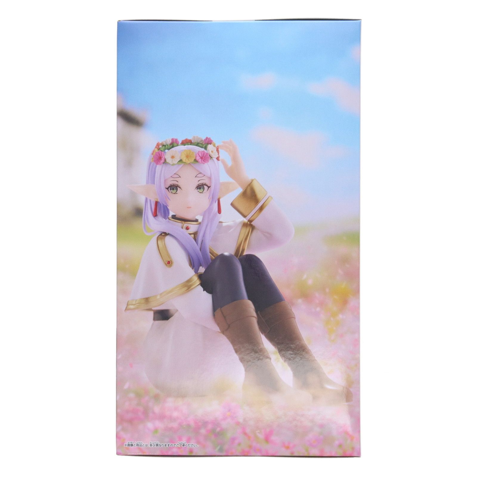 葬送のフリーレン　ESPREST Flower Crown 　 フィギュア 2758949.jpg