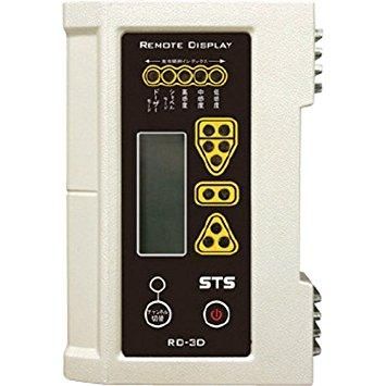 2営業日で発送 STS マシンコントロールWMC-3D用リモートディスプレイ RD-3D code 7851952