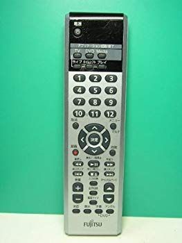 【中古】【非常に良い】富士通 PCリモコン P/N:CP166183-01 i8my1cf