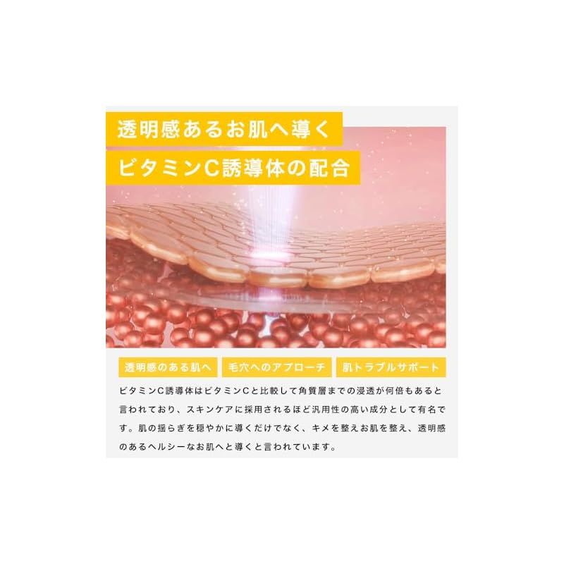 NILE 美容液 パーフェクトセラム 毛穴 レチノール ナイアシン