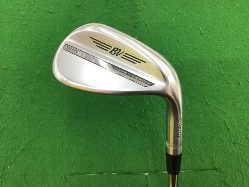 タイトリスト VOKEY SPIN MILLED SM10 ツアークロム 56°|10°S ウェッジ WG Dynamic G フレックスS メンズ 男性用 右利き 右用 Cランク ゴルフクラブ