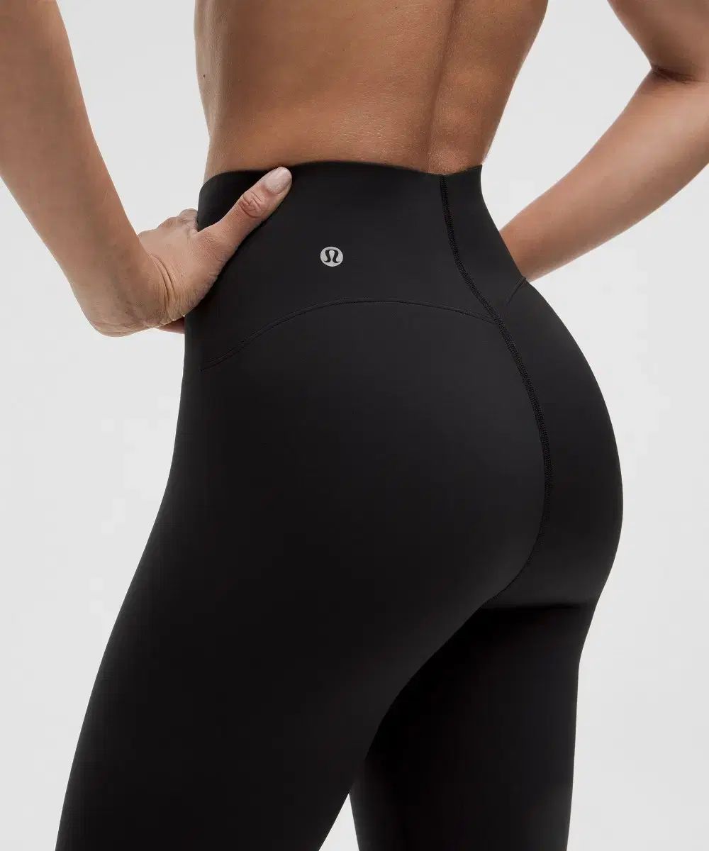 lululemon ルルレモン グローアップ レギンス