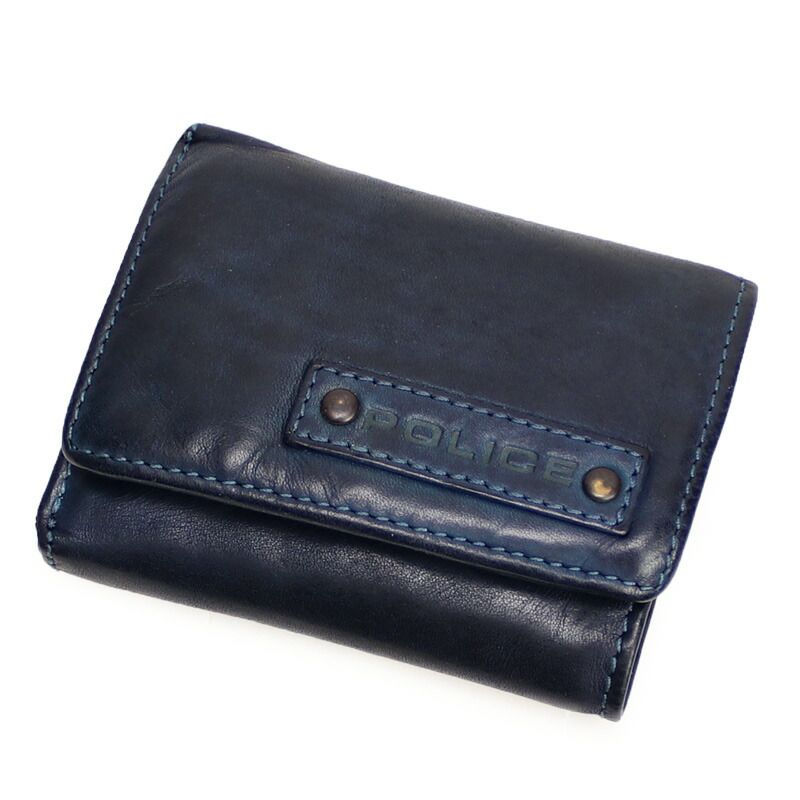 三つ折り財布 ウォレット