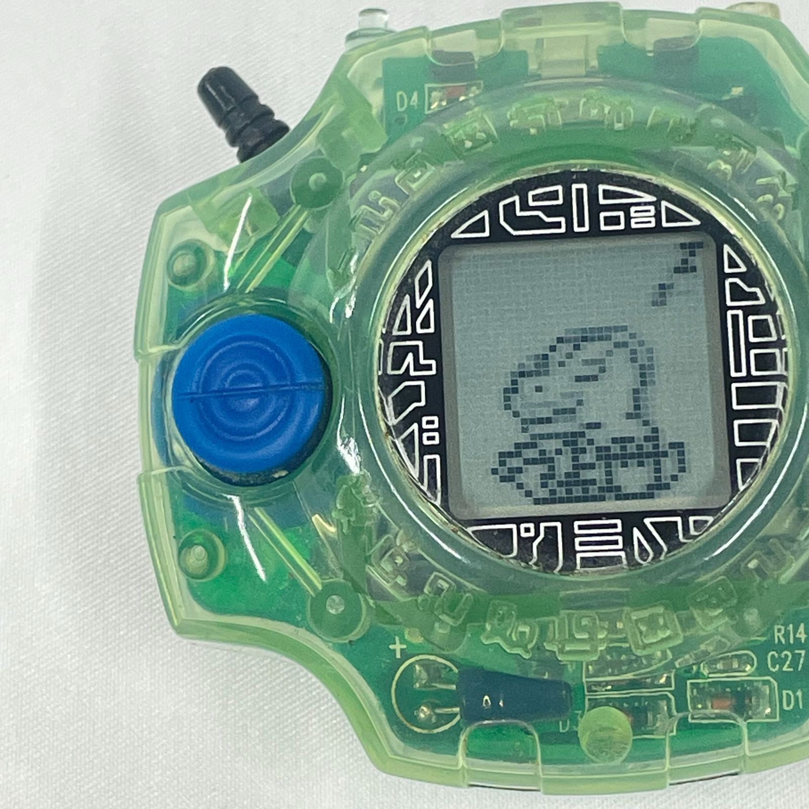 デジモンアドベンチャー デジヴァイス -25th COLOR EVOLUTION | APPS