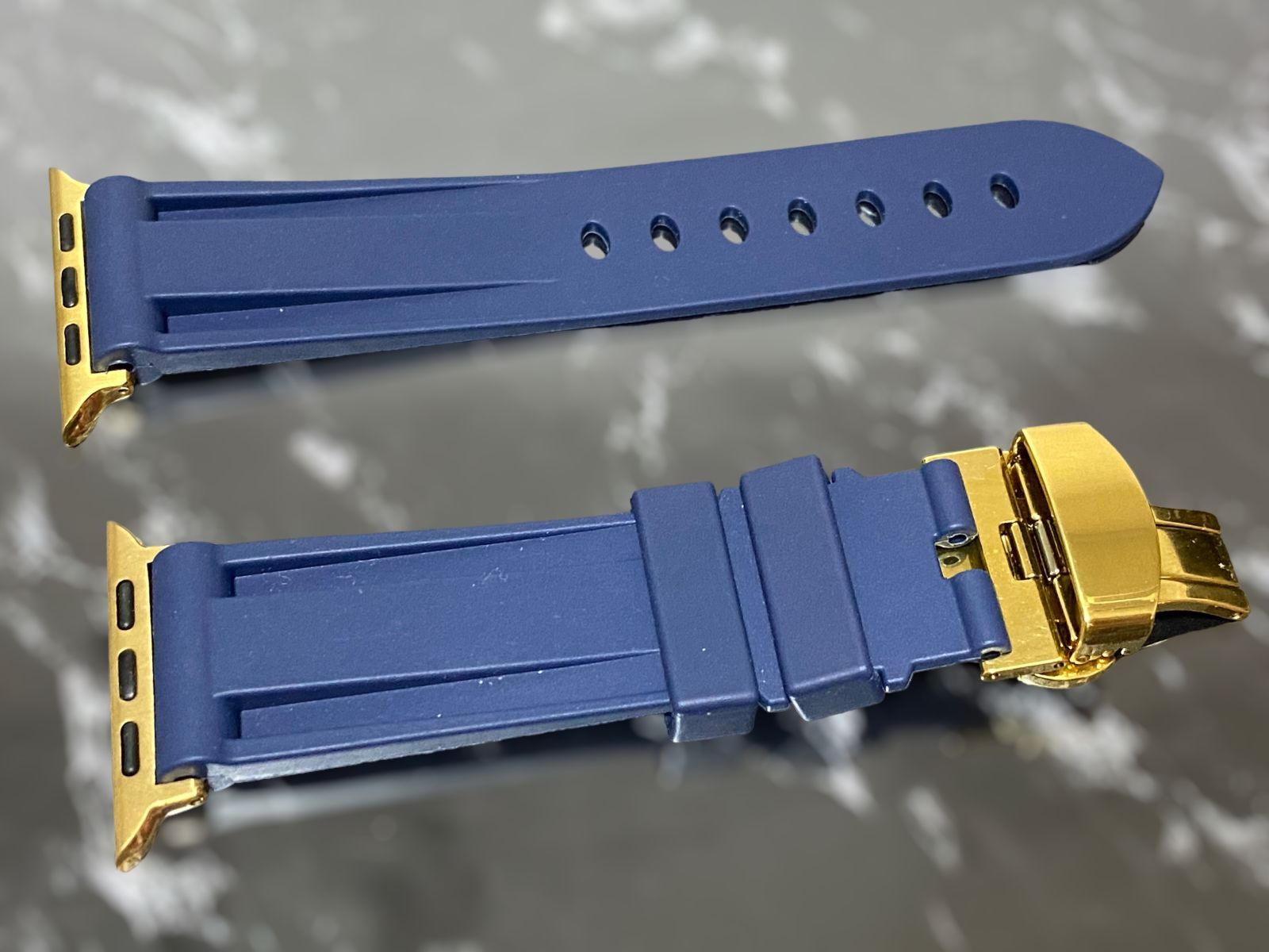 ケースカバーApple Watch.