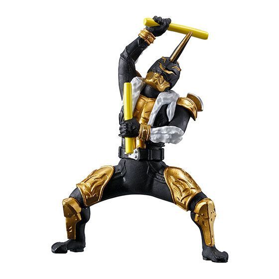仮面ライダー電王☆Artworks IMAGIN キンタロス フィギュア 仮面ライダー電王推し活イマジン【キンタロス】単品 /電王