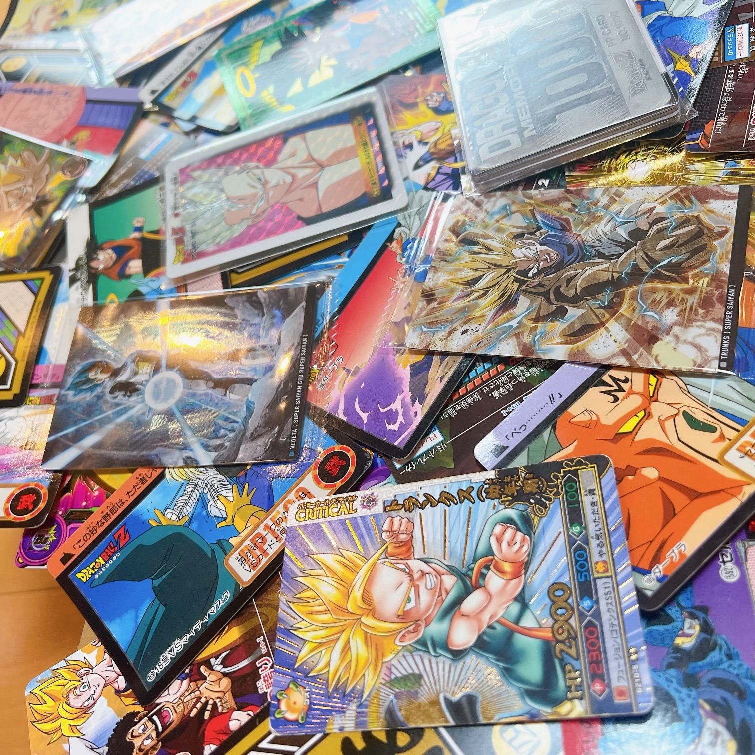 ☆早い者勝ち☆1箱2万円以上の価値☆数量限定☆ドラゴンボール☆レトロ