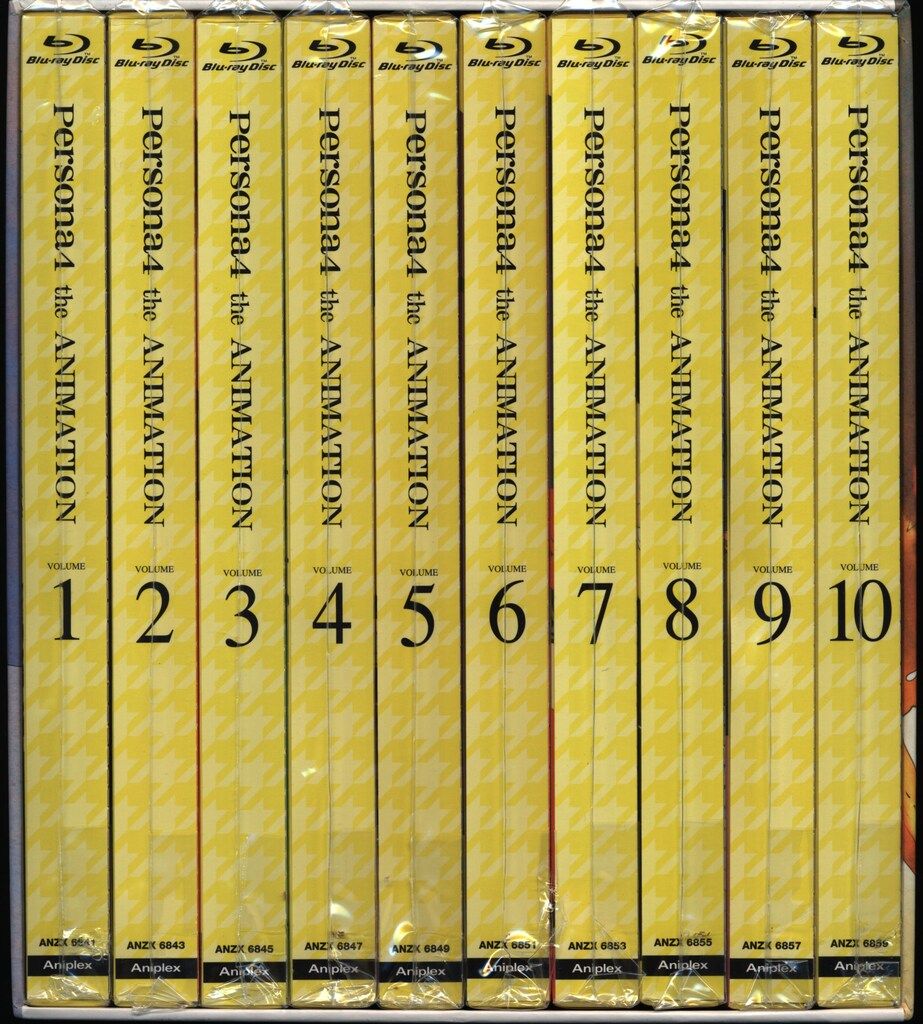 ペルソナ4 全巻セット ペルソナ4 ペルソナ4 特典セット ザ・ゴールデン