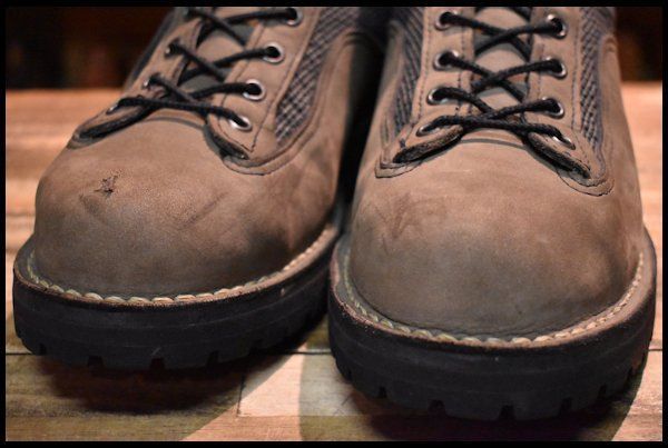 8.5EE 良品 白タグ】Danner ダナー ケブラーライト 38900X