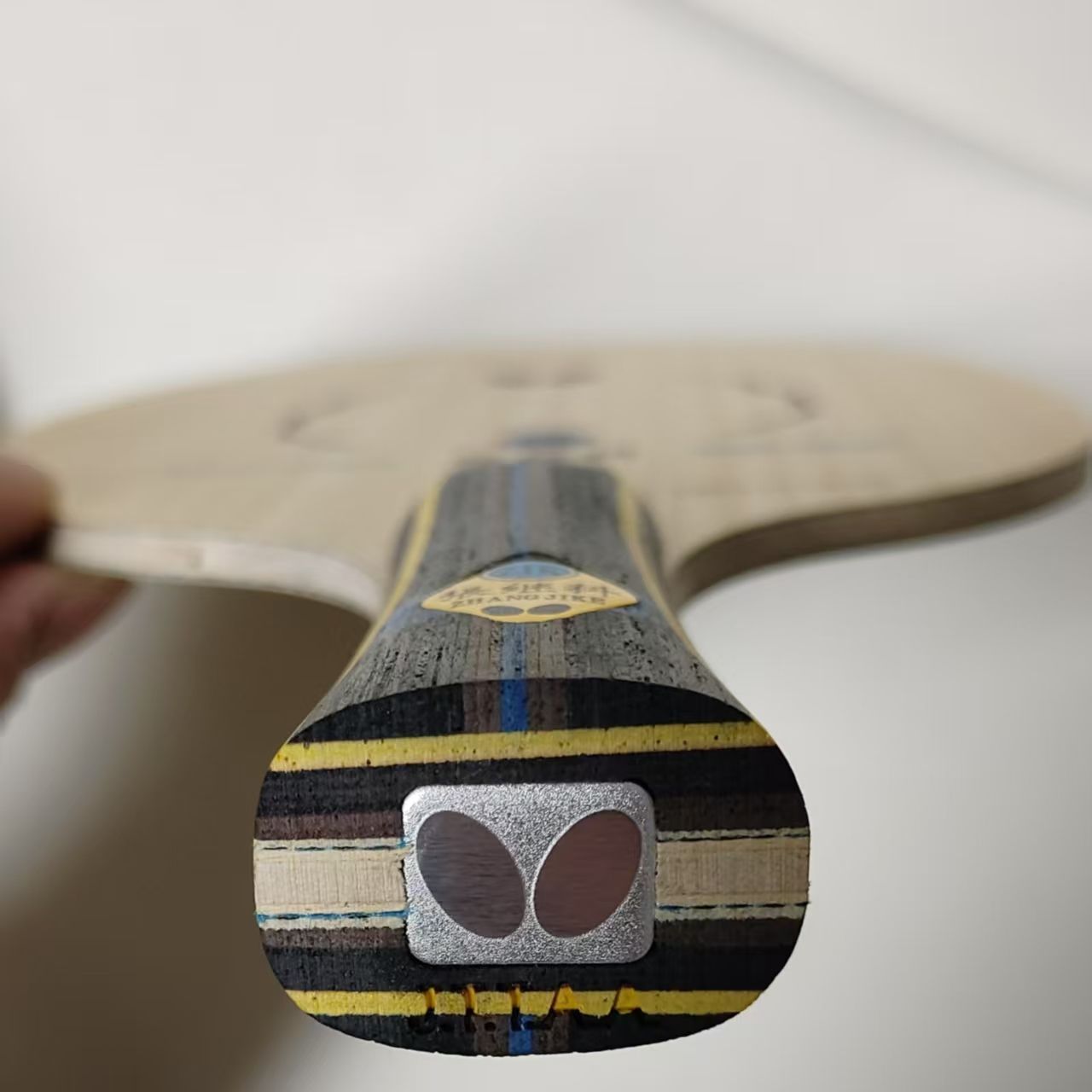 張継科alc 卓球ラケット Zhang Jike ALC 卓球ラケット 張継科ALC FL 公式通販