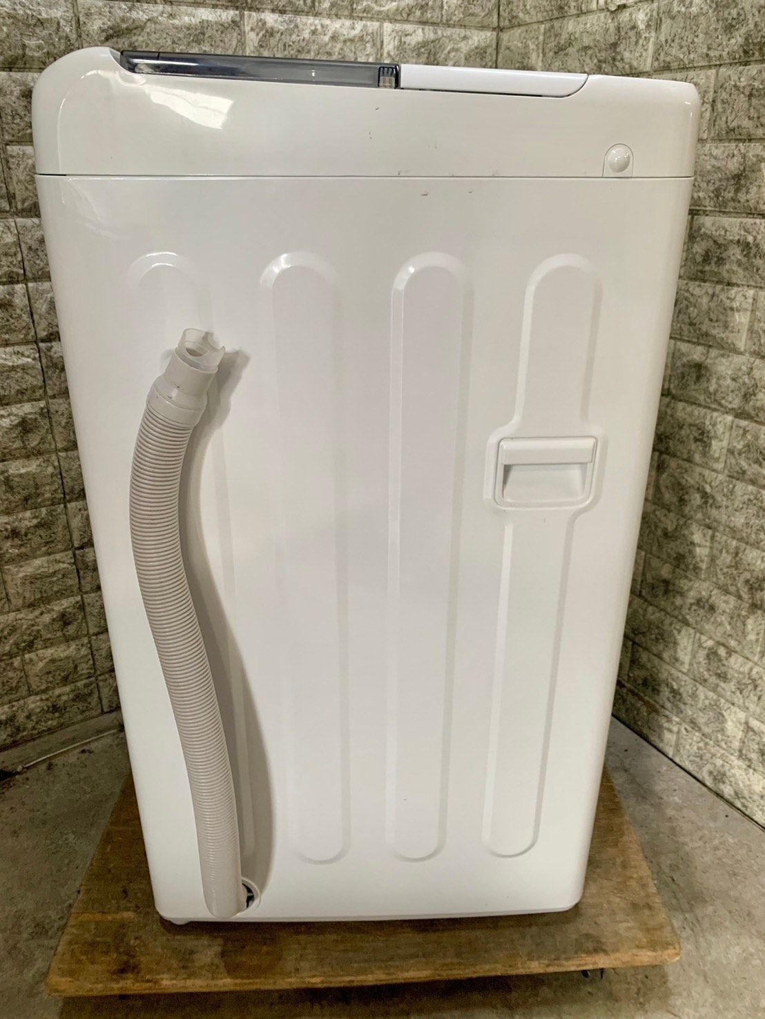 高年式 美品】大阪送料無料☆3か月保障付き☆洗濯機☆2023年