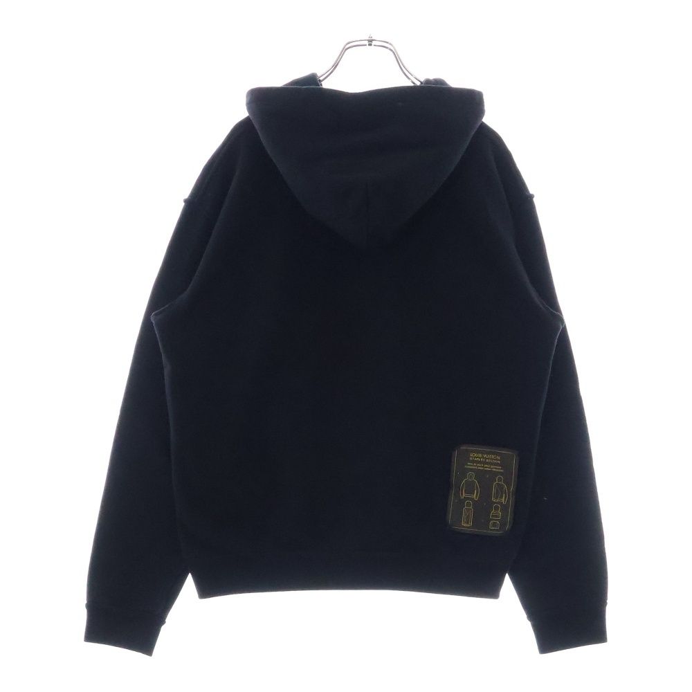 LOUIS VUITTON (ルイヴィトン) 21SS インサイドアウトプル