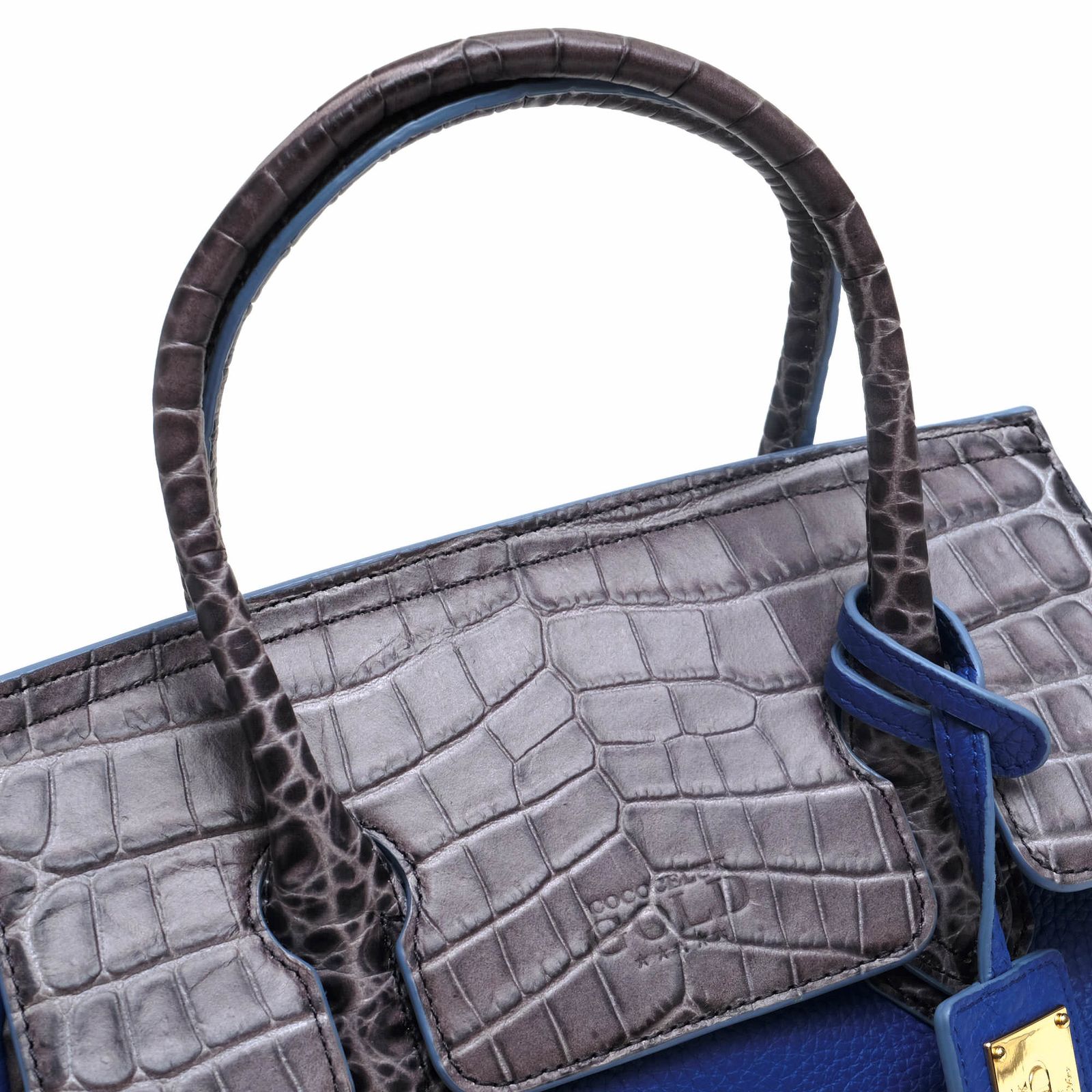 ココセリュックス ゴールド／COCOCELUX GOLD バッグ トートバッグ 鞄