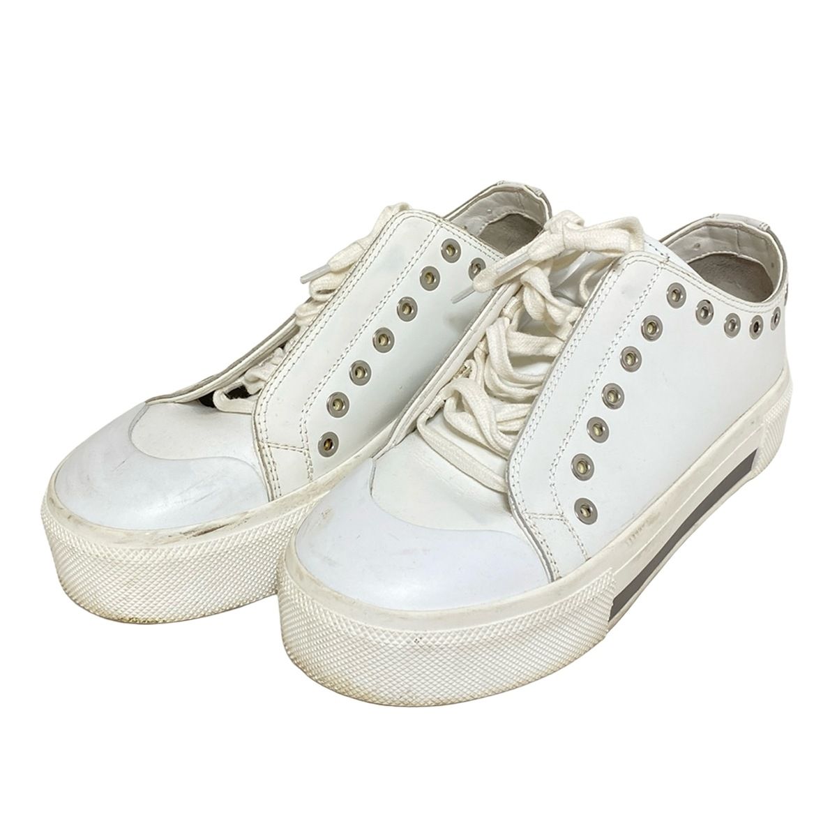 ALEXANDER McQUEEN(アレキサンダーマックイーン) スニーカー 361