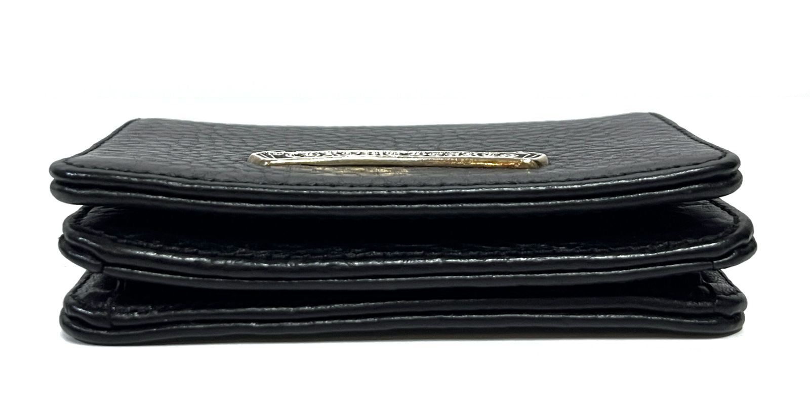 Chrome Hearts クロムハーツ 名刺入れ　インボイス付き インボイス原本付 CHROME HEARTS｜クロムハーツ WALLET CARD