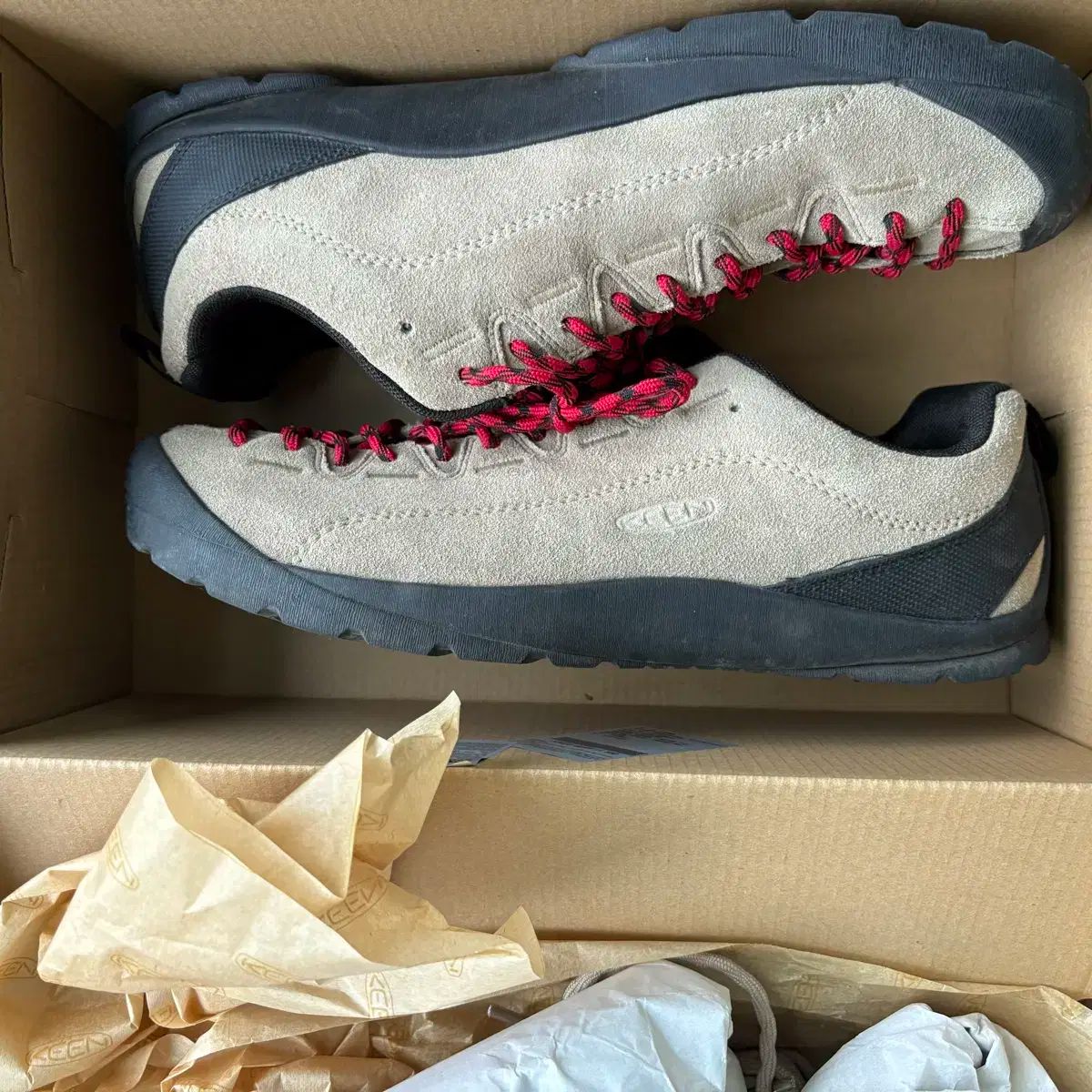 KEEN