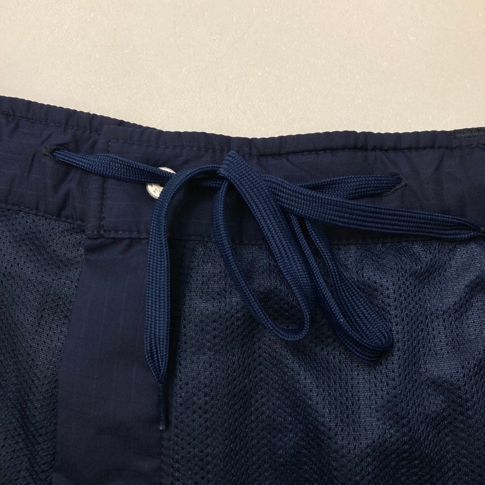 サイズ：3L CALLAWAY キャロウェイ メッシュ裏地付 ロングパンツ