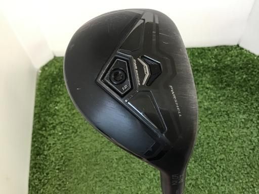 コブラ cobra DARKSPEED U5 ユーティリティ UT Tour AD for Cobra DARKSPEED UT フレックスSR メンズ 男性用 右利き 右用 Cランク ゴルフクラブ