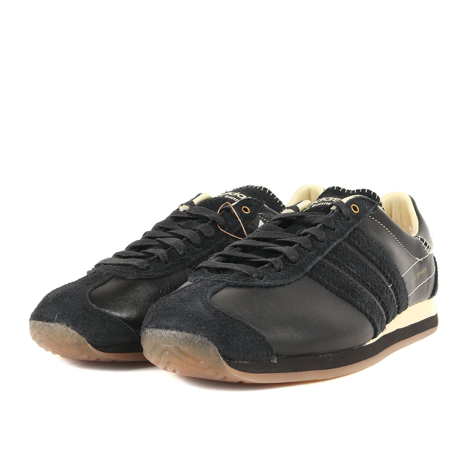 新品 adidas アディダス サイズ:28.5cm 22SS Wales Bonner COUNTRY 