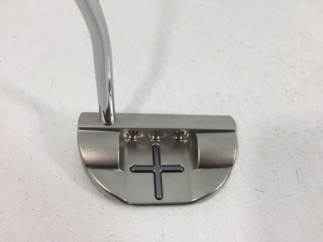 返品OK 【中古ゴルフクラブ】タイトリスト スコッティ・キャメロン