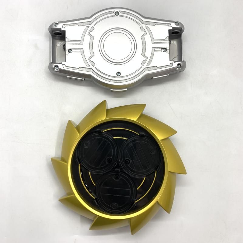 CSM オーズドライバー セット CSMオーズドライバー セット :オーメダル