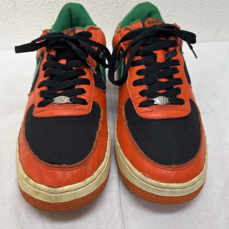 NIKE ナイキ 観賞用 2003年製 AIR FORCE 1 LOW 