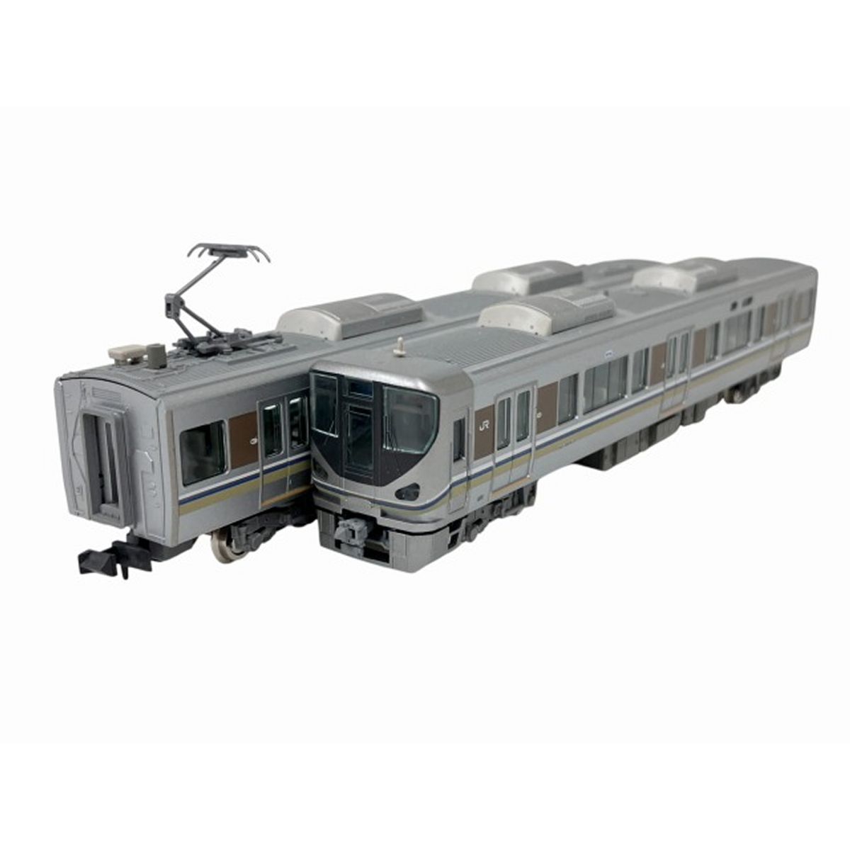 TOMIX Nゲージ 92982 JR 225 0系近郊電車 6両固定編成 セット 良好 O10011003