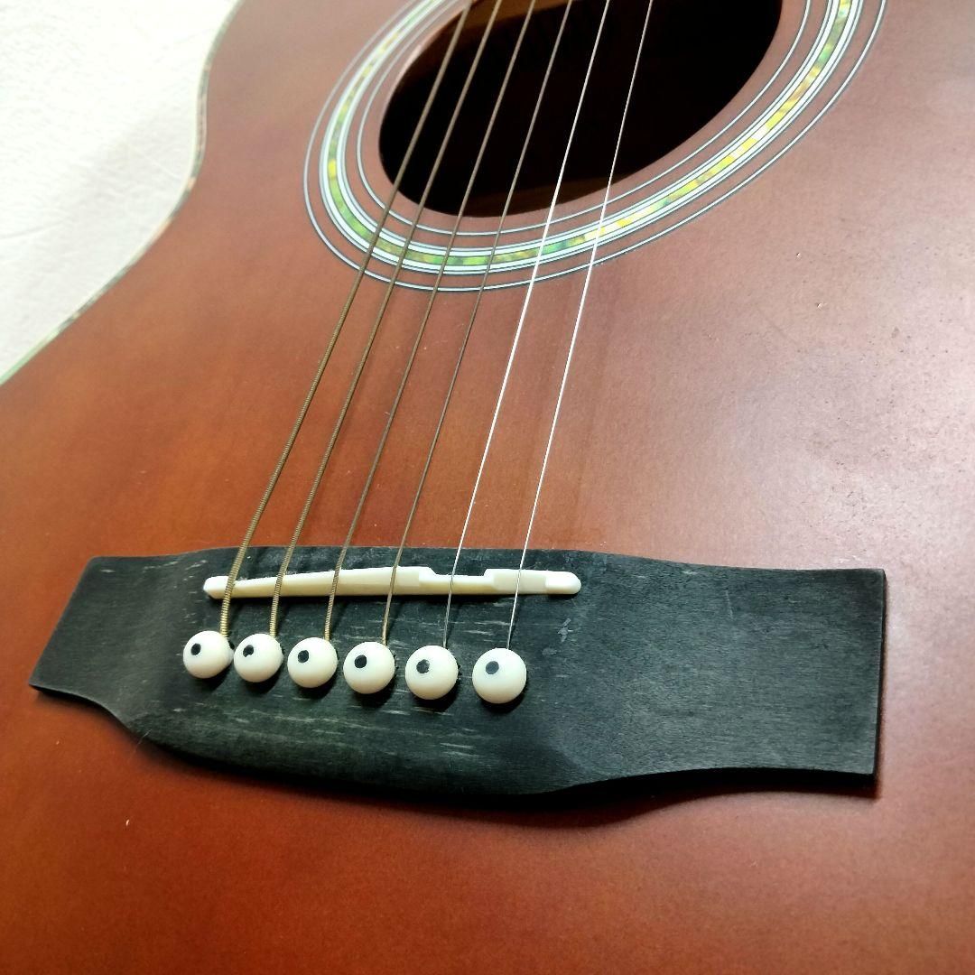 N-3252] 最終値下げ！アコースティックギター ONE STEP KTGT-268 