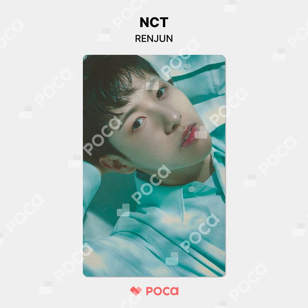 NCT ロンジュン トレカ NCT ロンジュン トレカ DREAM( )SCAPE ZONE ラキドロ 公式
