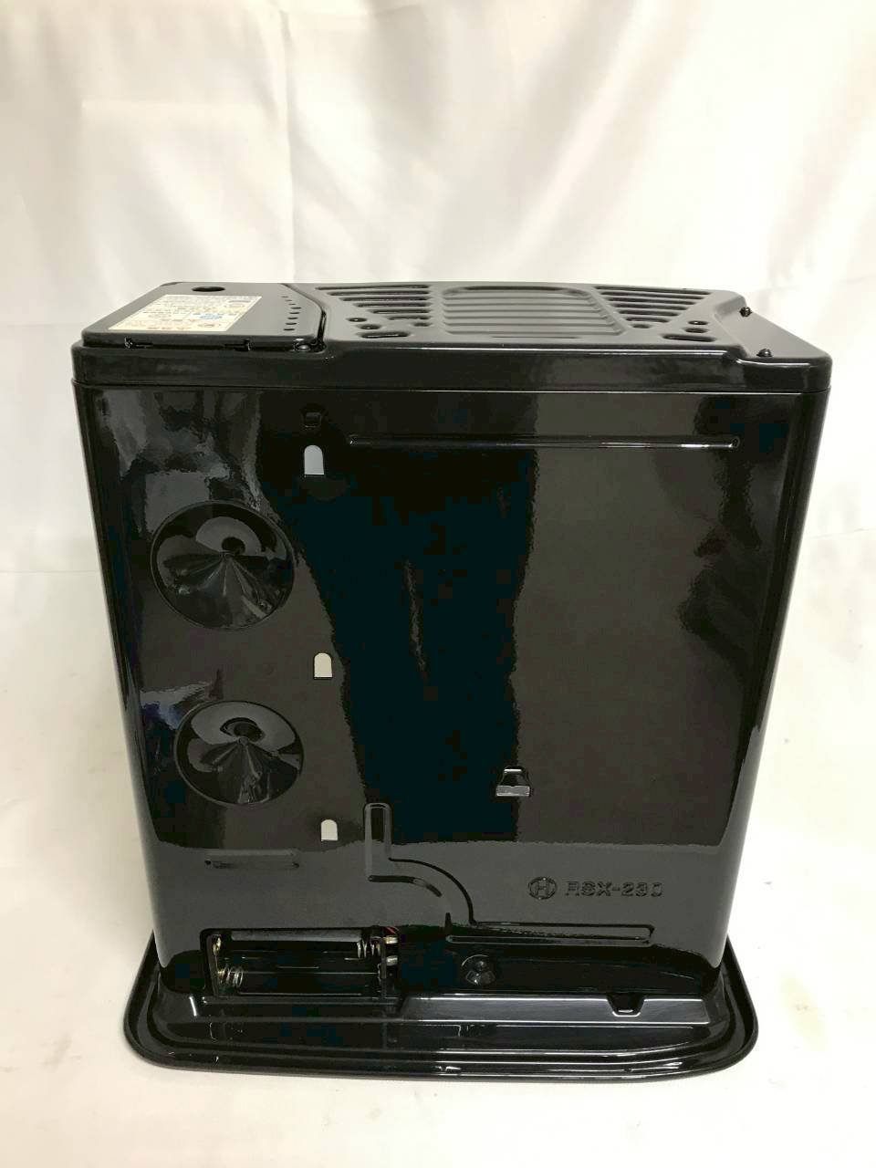 トヨトミ TOYOTOMI