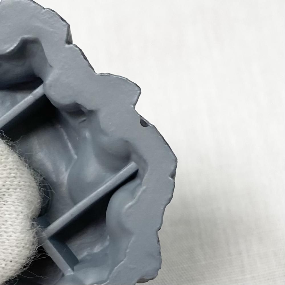 2025新作100%品質保証。 開封 バンダイ 一番くじ ゴジラ 大怪獣列伝G B賞 モスラ 1992 幼虫 SOFVICS ソフビクス 17