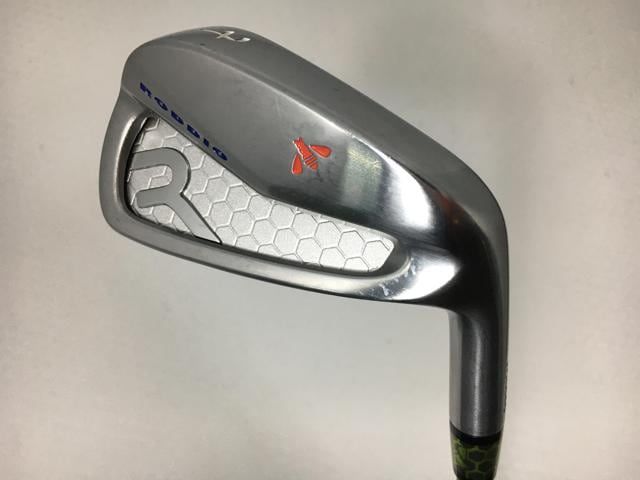 【中古ゴルフクラブ】(7本セット)RODDIO(ロッディオ) RODDIO(ロッディオ) PC フォージド アイアン RODDIO(ロッディオ) STELLA 6 7～9.P.A.AS.S【14日間返品OK】
