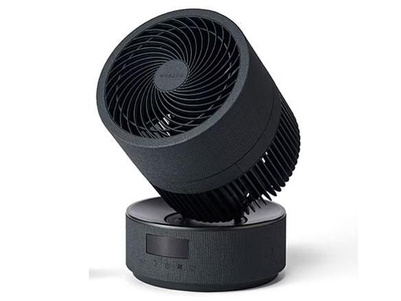 4営業日で発送 KCFCDP18TEC1H WOOZOO 360 barrel サンロクマル バレル KCF-CDP18TEC1H DCモーター搭載 リモコン付き