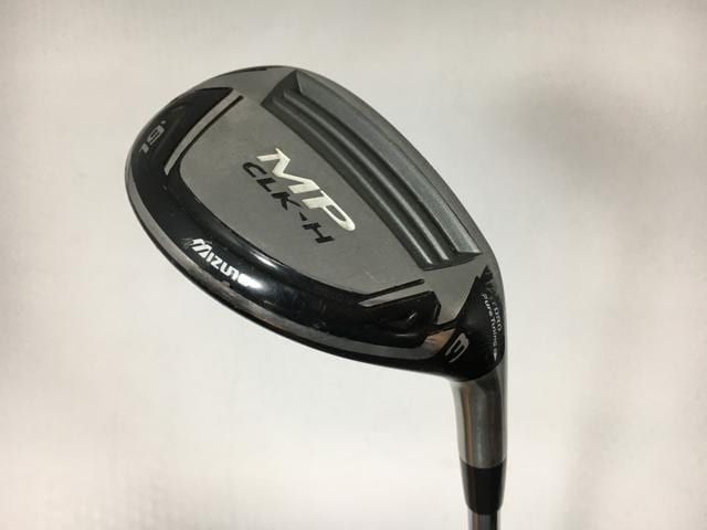 返品OK お買い得品！【中古ゴルフクラブ】ミズノ GX ドライバー 2018