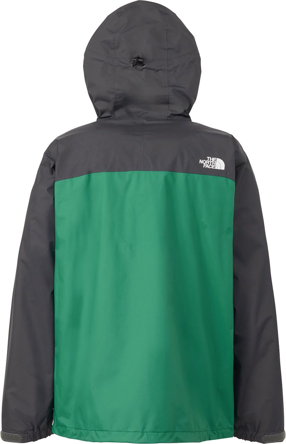 ザ ノース フェイス THE NORTH FACE アウトドア ドットショットジャケット メンズ レディース アウター パーカー 上着 フーディ 軽量 防水 シンプル キャンプ 登山 ハイキング 透湿 屋外 NP 12550 KG ブラック TNFグリーン