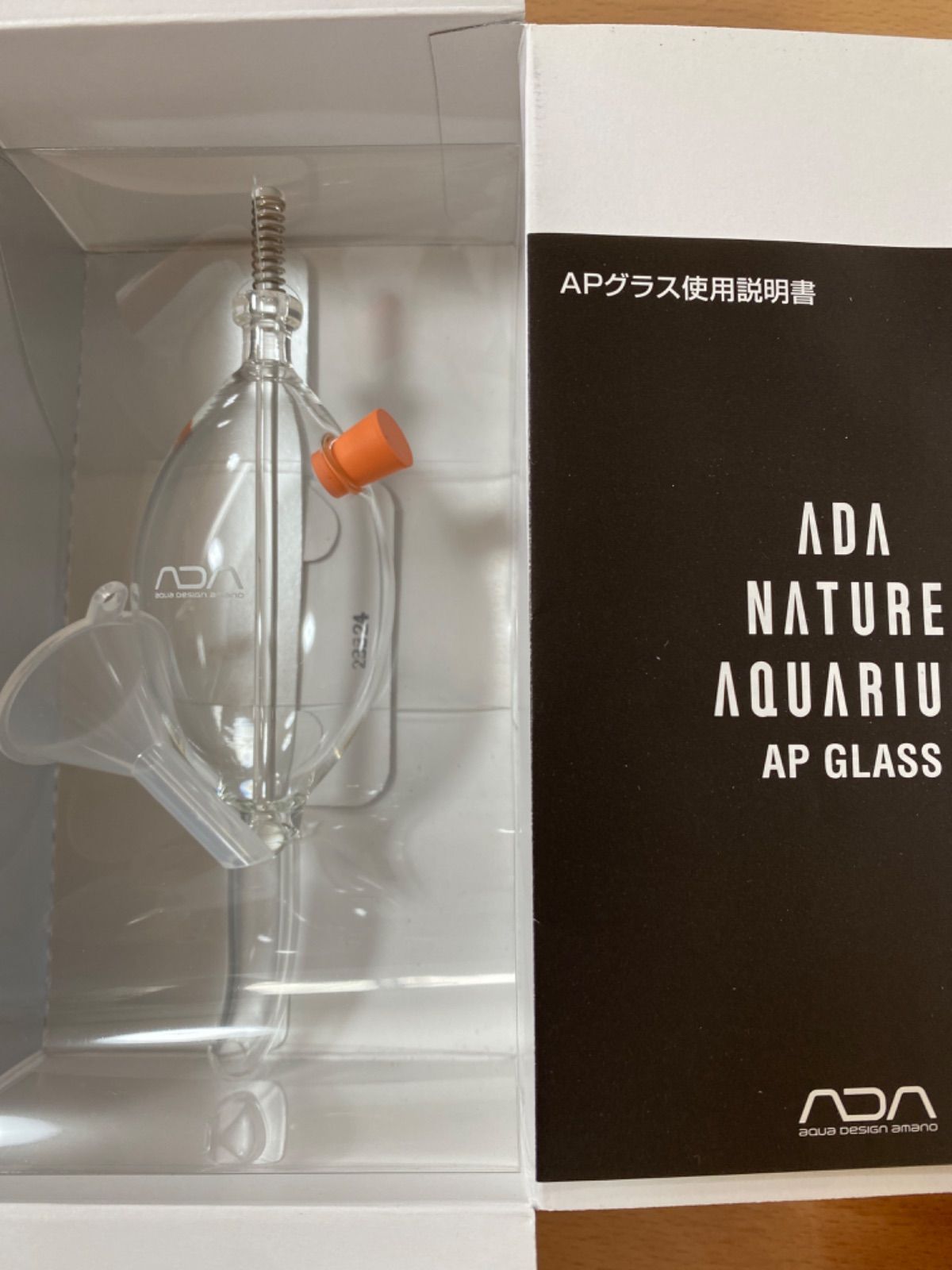 品 ADA