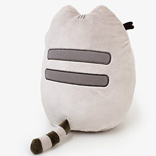 GUND Pusheen the Cat プシーン キャット ポテトチップス GUND Pusheen the Cat プシーン キャット ウィズ ポテトチップス