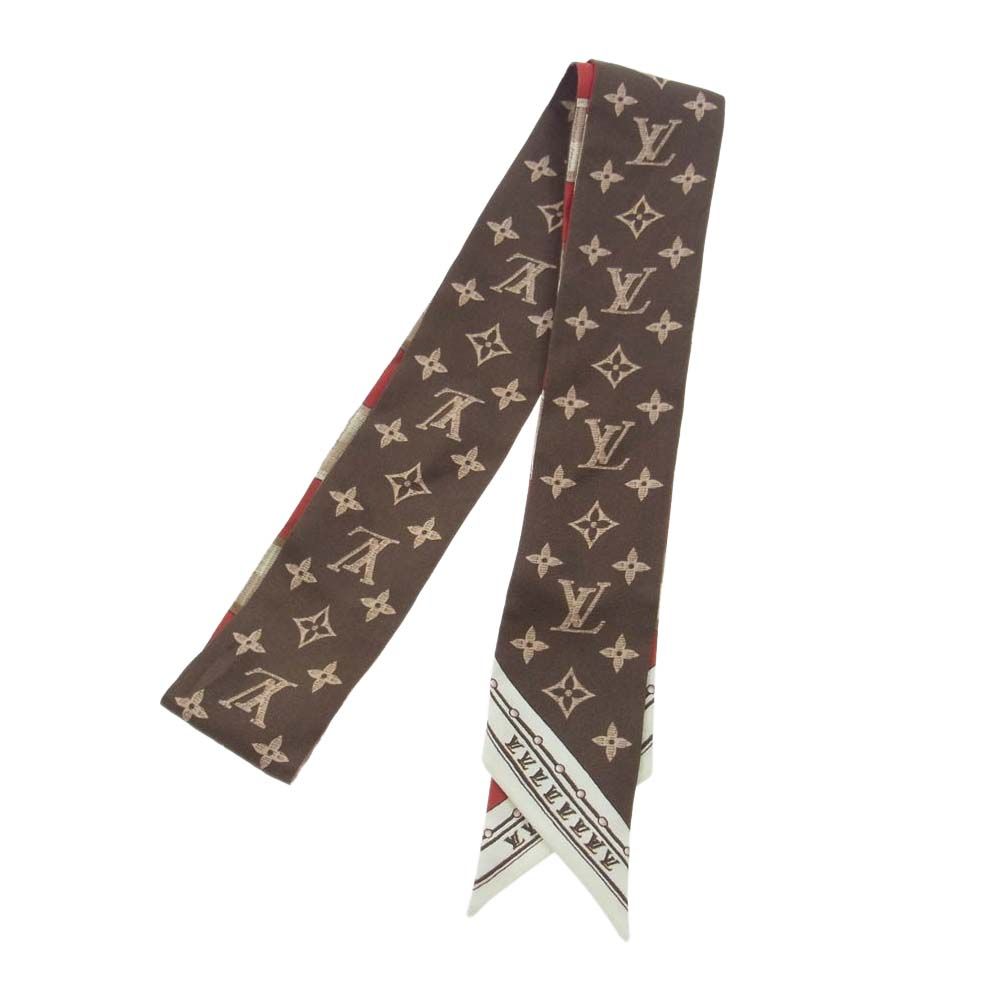 LOUIS VUITTON ルイ・ヴィトン M78147 バンドーBB LVディテール