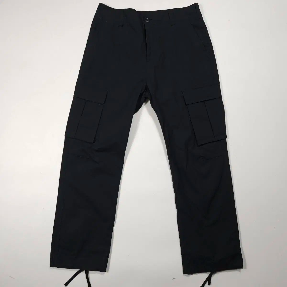 Nike ナイキ SB カーゴ パンツ 黒 M