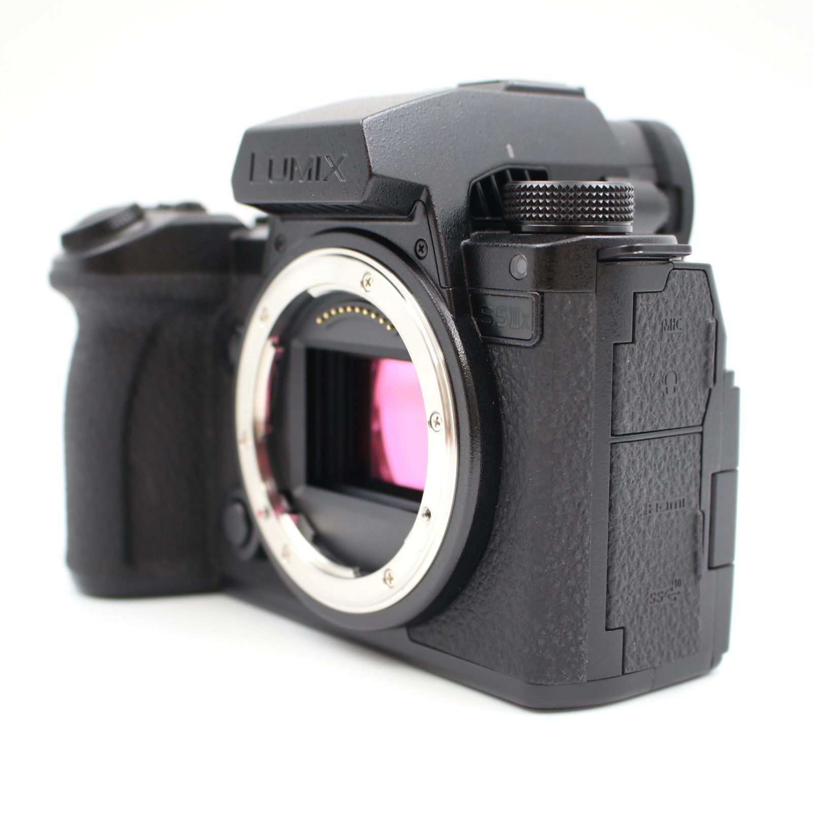 ミラーレス一眼カメラ パナソニック