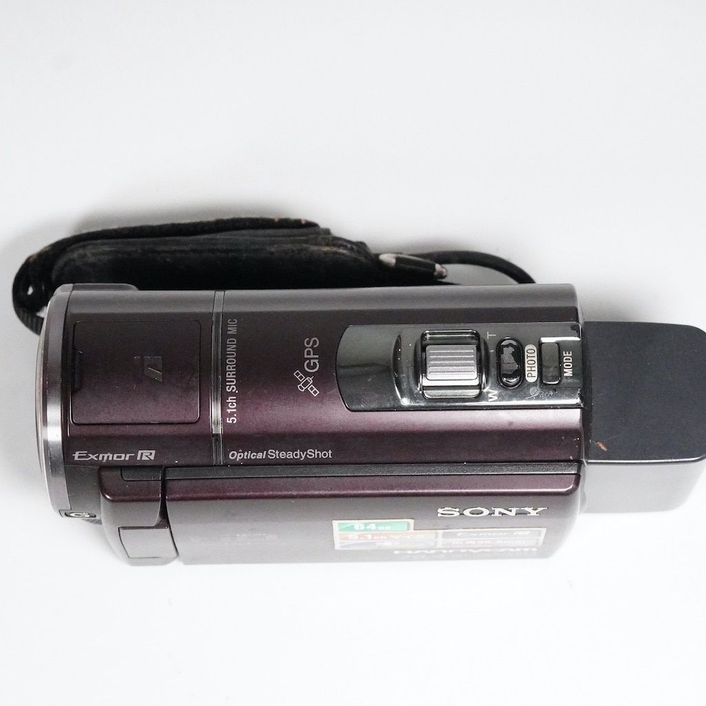 SONY