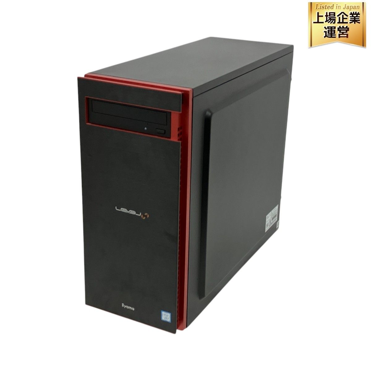 美品 ゲーミングPC i7 9700K RTX2080super 赤色LED 美品 ゲーミングPC i7 9700K RTX2080super 赤色LED 第9世代インテル