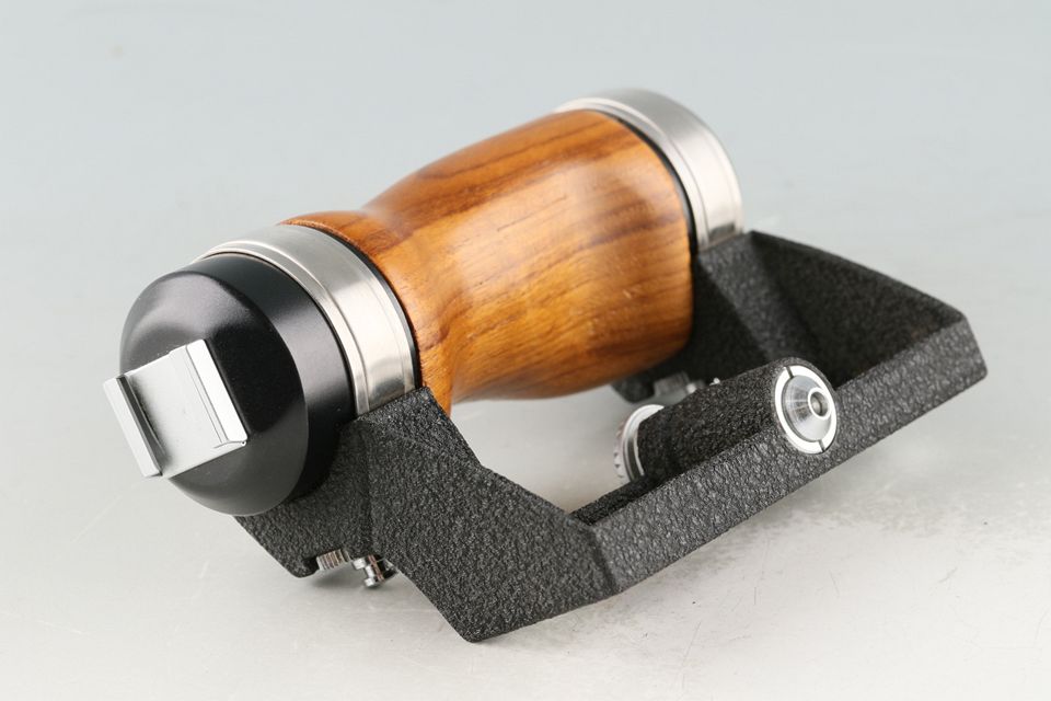 Wood Hand