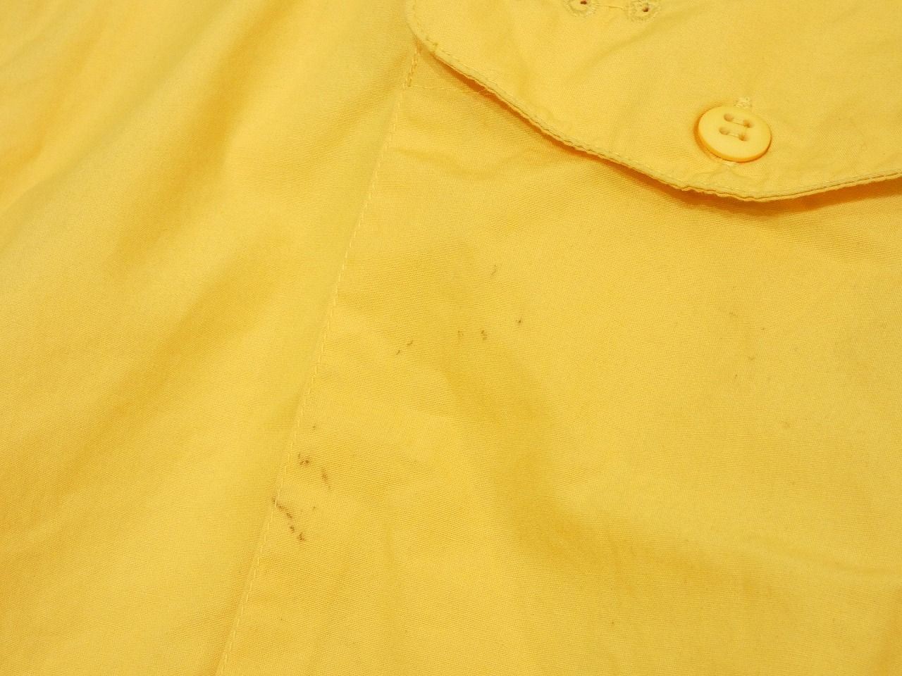 DEAD STOCK デッドストック ペーパータグ付き 90s ビンテージ Columbia Sportswear Co. コロンビア BONE FISH FLATS フィッシング シャツ XL 80s 70s HRDEVELOPMENT_JP