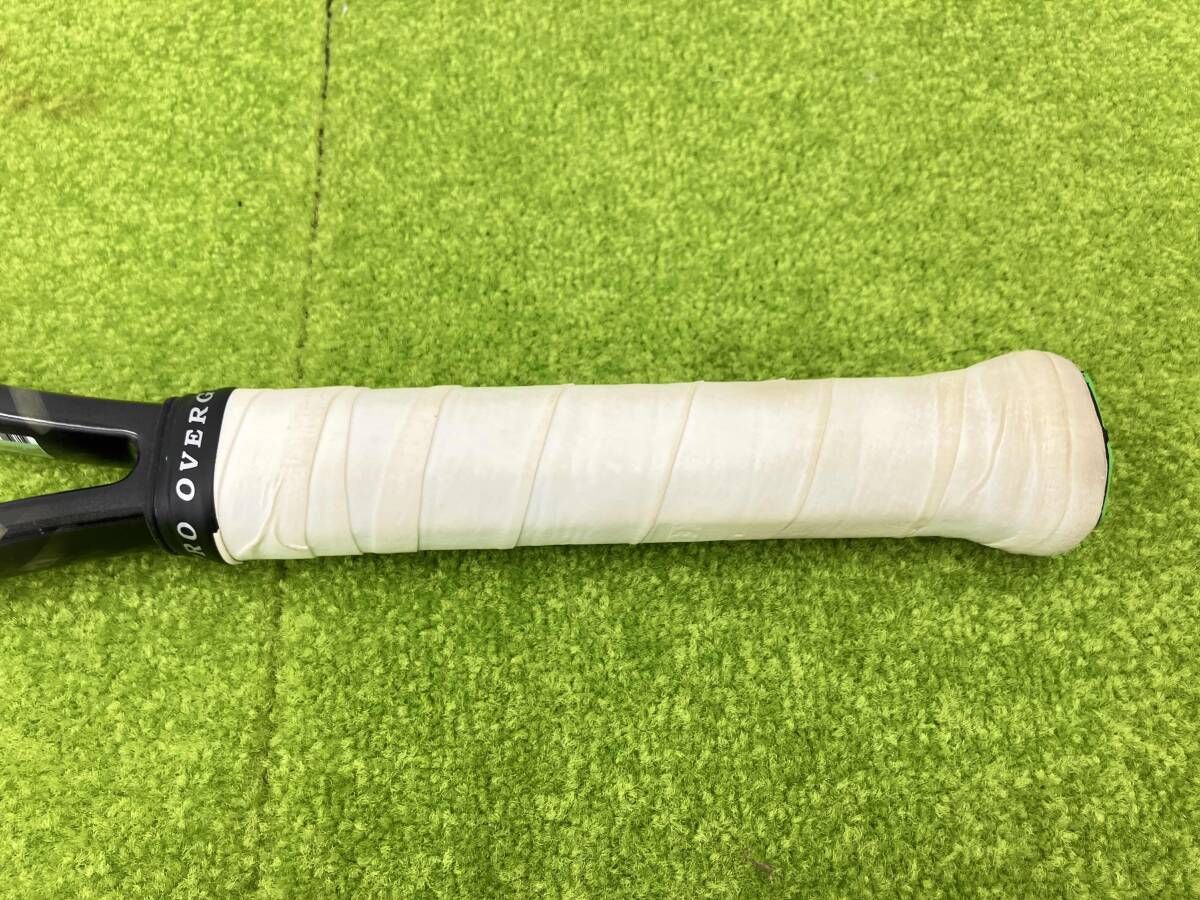 Prince|プリンス|硬式テニスラケット|TOUR100