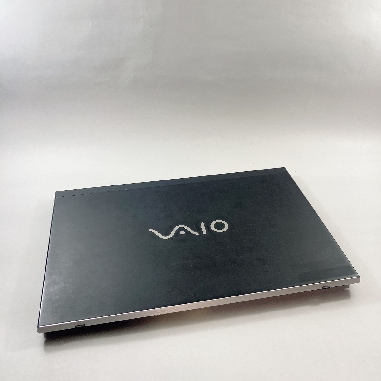 367✨VAIO/i5 第7世代/SSD256GB/8GB✨すぐ使えるノートパソコン