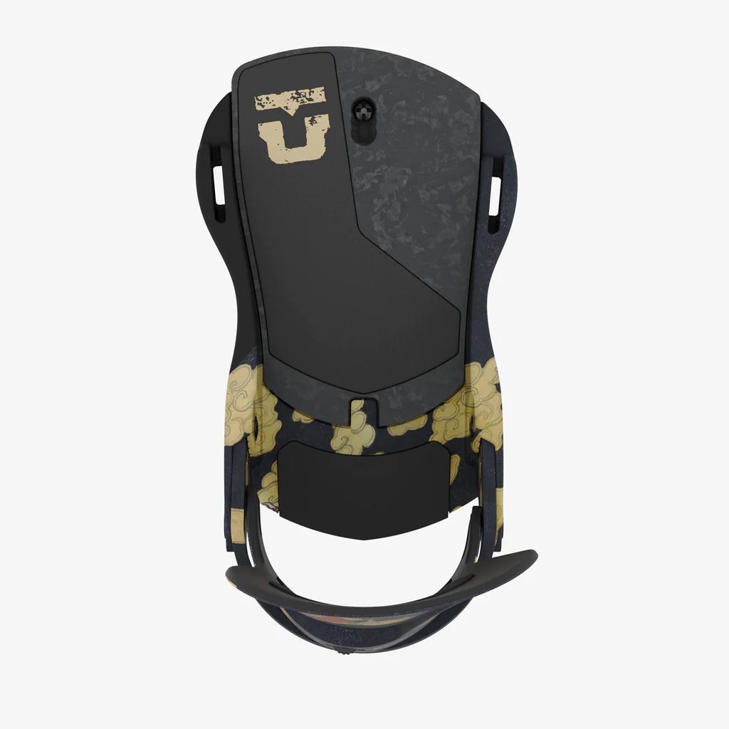  UNION KAZU KOKUBO モデル Lサイズ ビンディング スノーボード