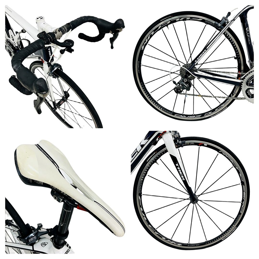 TREK 「トレック」 MADONE4.7 2013年モデル ロードバイク