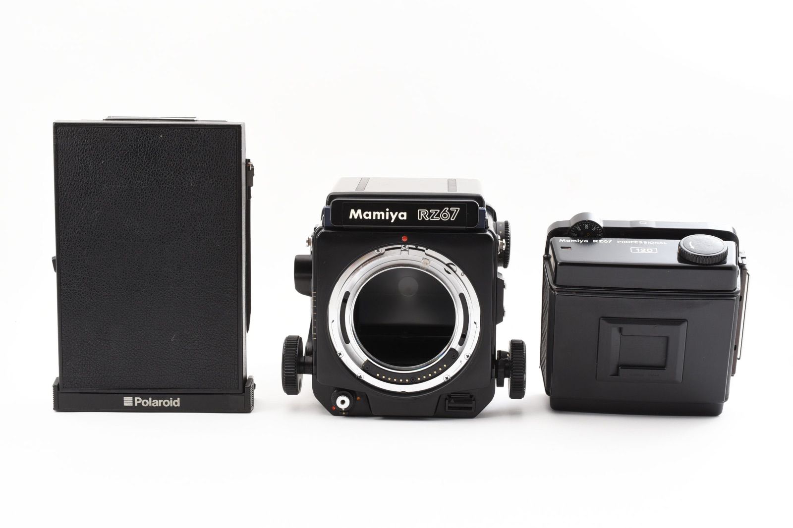 【動作確認済】Mamiya RZ67 PRO II 中判カメラ 本体 動作確認済】Mamiya RZ67 PRO II 中判カメラ 本体 ☆動作品☆ Mamiya