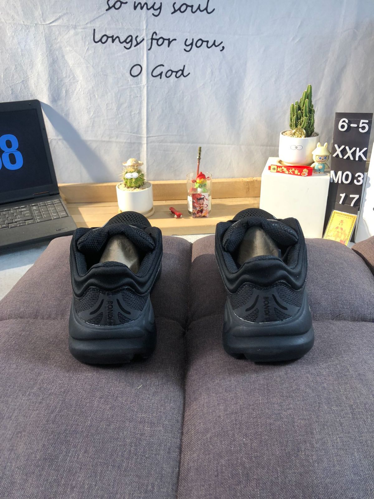 ジョギングシューズ スニーカ